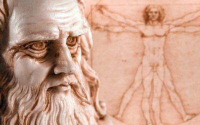 El genio y sus características