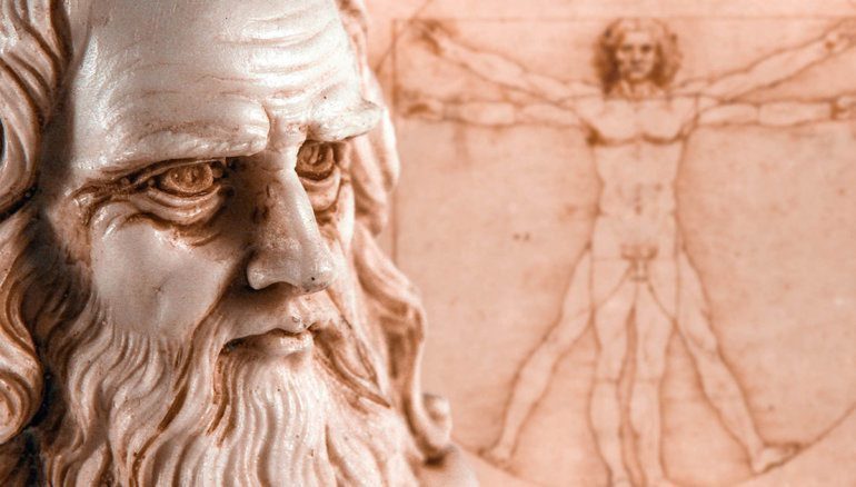 El genio y sus características El genio y sus características