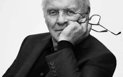 Anthony Hopkins