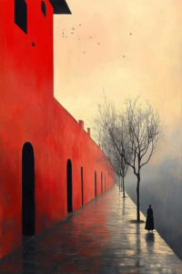 Juan Brufal - Sole Sánchez Mohamed