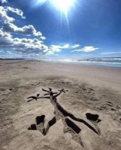 Lunes soleado - Sole Sánchez Mohamed