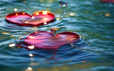 Amor y agua