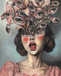 espiritu - Sole Sánchez Mohamed
